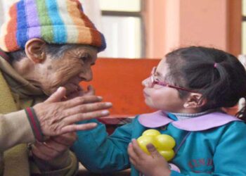 Se prepara un encuentro intergeneracional multitudinario por este Mes del Adulto Mayor.