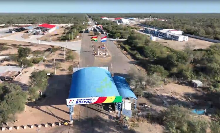 Bolivia