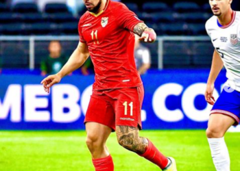Algarañaz ficha por FC Kalamata de la Segunda División de Grecia