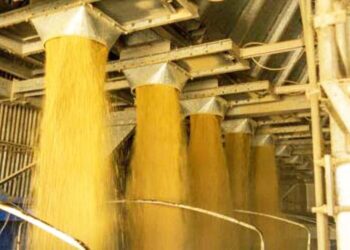 industria. Alicorp se aleja del negocio de los granos y su procesamiento para concentrarse en los productos masivos.