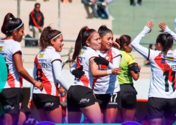 Always Ready y Astor FC, las finalistas del fútbol femenino boliviano