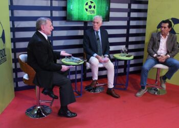 En ‘Fútbol sin Anestesia’ coinciden en que las selecciones recibieron ingresos irrisorios