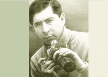 Ricardo Bajo Herreras, Antonio Eguino Arteaga, Danielle Caillet, Antonio Pacello y libro “Memorias de un cineasta ‘pecador’”.