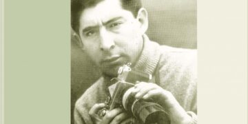 Ricardo Bajo Herreras, Antonio Eguino Arteaga, Danielle Caillet, Antonio Pacello y libro “Memorias de un cineasta ‘pecador’”.