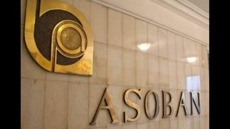 Asoban