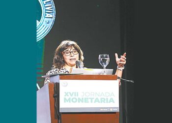Presentación del BDP.