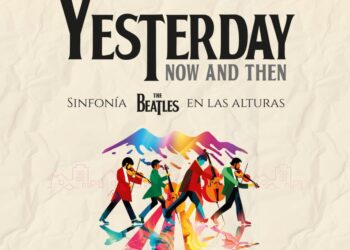 El mes de las fiestas julias se celebrará con música de The Beatles