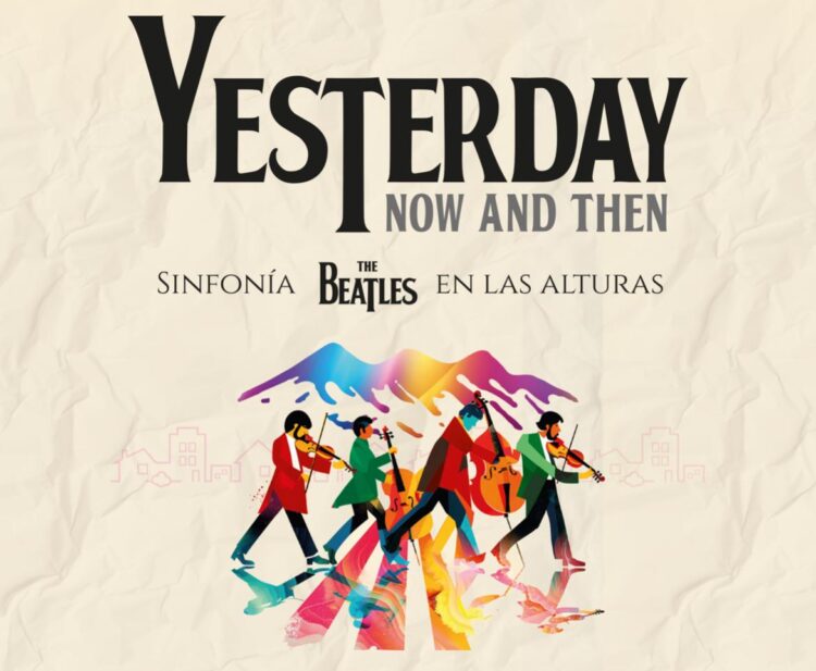 El mes de las fiestas julias se celebrará con música de The Beatles