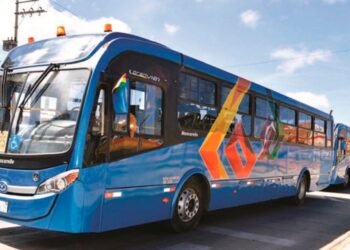 Los buses municipales de El Alto vuelven a operar este miércoles 28