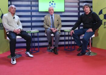 Fontana y Silva: ‘Que los clubes sean de una vez clubes’