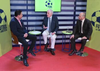 Apaza y Mejía: Sí y no a las sociedades privadas de clubes
