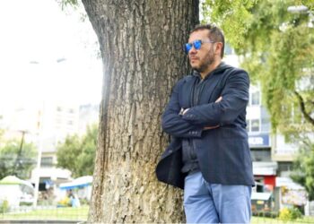 Archivo La Razón e Internet