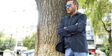 Archivo La Razón e Internet
