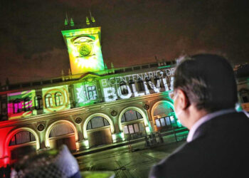 Bicentenario