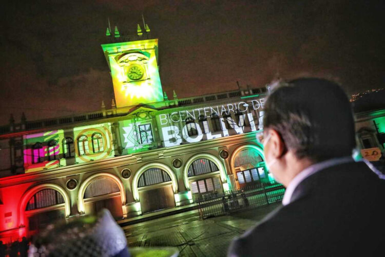 Bicentenario