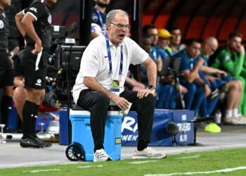‘Carácter’, la clave del Uruguay de Bielsa para llegar a semis en la Copa América