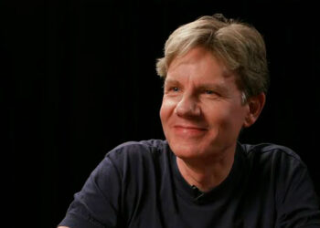Bjorn Lomborg