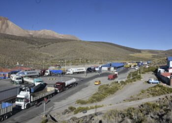 Transporte