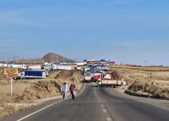 Transporte