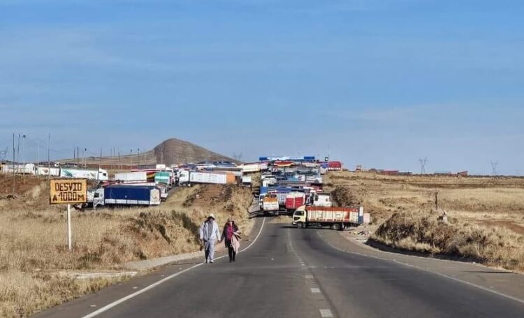 Transporte