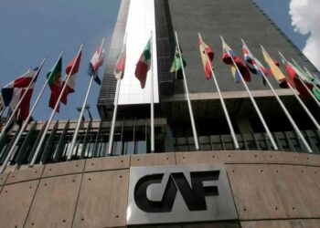 CAF