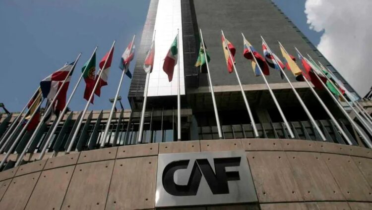 CAF