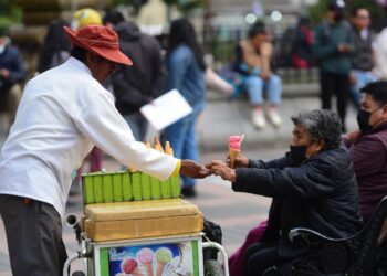 El Senamhi emite alerta por hasta 42 grados de calor en La Paz y el oriente