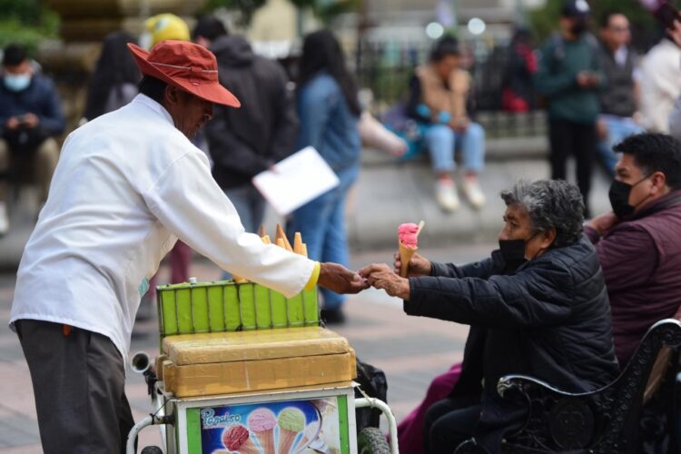 El Senamhi emite alerta por hasta 42 grados de calor en La Paz y el oriente