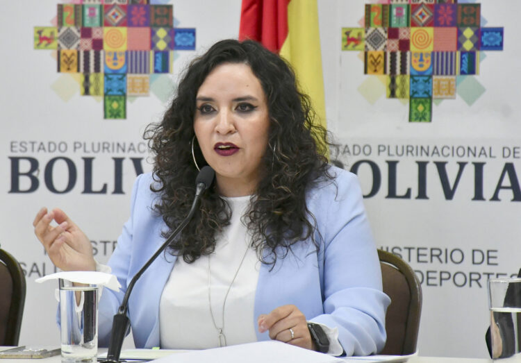 Este año se detectó solo un caso de viruela del mono en el país