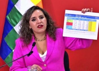 Se incrementan los casos de neumonía en el país