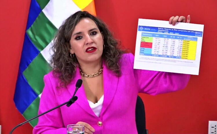 Se incrementan los casos de neumonía en el país