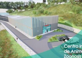 ¿Cómo será el nuevo centro de mascotas que se construirá en La Paz?