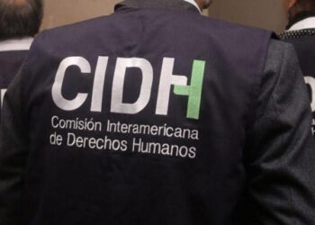 La CIDH pide a Nicaragua cesar su ‘represión generalizada’ y ‘persecución religiosa’