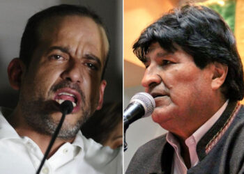 Camacho-y-Morales