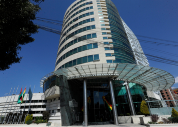 Pese a la crisis, en el país hay más hoteles  de 5 estrellas
