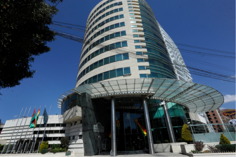 Pese a la crisis, en el país hay más hoteles  de 5 estrellas