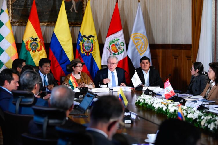 Reunión
