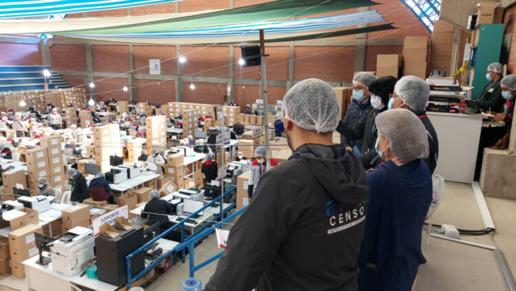 Censo