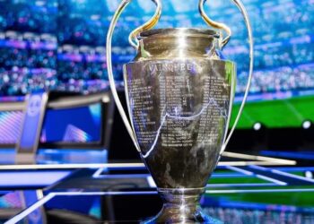 Liverpool-Madrid, Barcelona-Bayern y City-Inter, duelos de 1ª fase de ‘Champions’