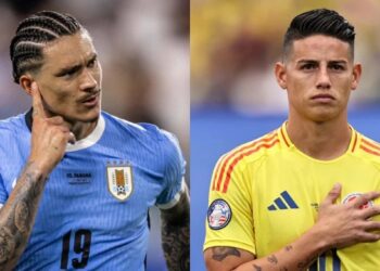 Colombia o Uruguay, se busca al rival de Argentina para una final de alto nivel