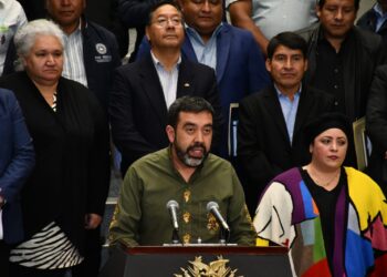 Gobernadores y alcaldes respaldan resultados del Censo y piden no politizarlos