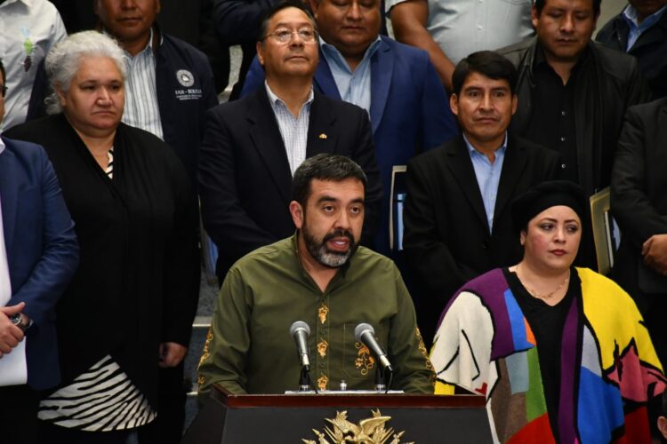 Gobernadores y alcaldes respaldan resultados del Censo y piden no politizarlos