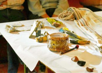 Fue parte del proyecto ‘Patrimonio y Territorialidad