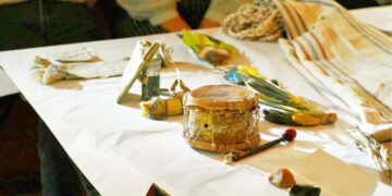 Fue parte del proyecto ‘Patrimonio y Territorialidad