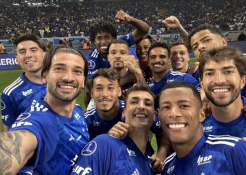 Cruzeiro elimina a Boca por penales 5-4 y avanza a cuartos de Sudamericana