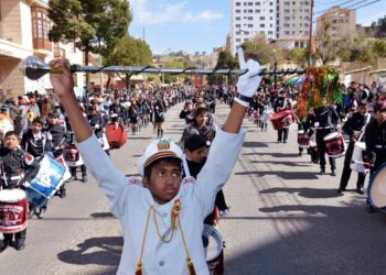 El fin de semana habrá corte de vías en la zona Sur paceña; el lunes en el centro