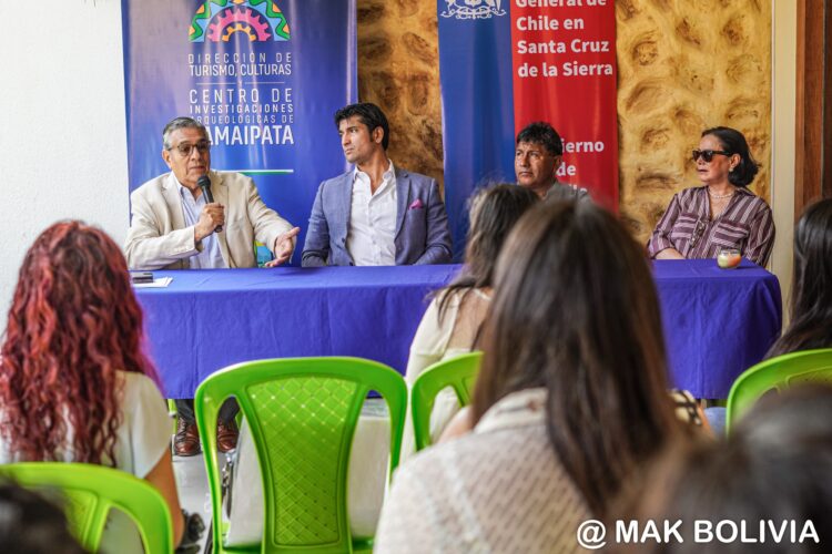 Festival Internacional de Poesía ‘Jauría de Palabras’ cumple seis años