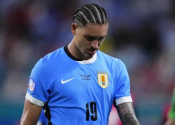 Conmebol sanciona a 11 jugadores uruguayos por incidentes en la Copa América