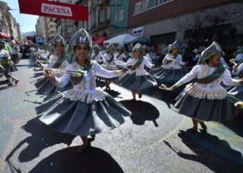 La Entrada Universitaria tuvo mayor movimiento económico este año