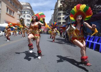 La Entrada Universitaria cambia de ruta, conozca el nuevo recorrido
